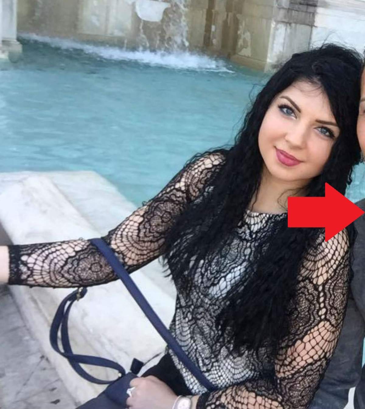 FOTO / Un fost concurent de la MPFM a zis că se însoară, dar nu a făcut-o! Imagini de colecţie cu iubita sa