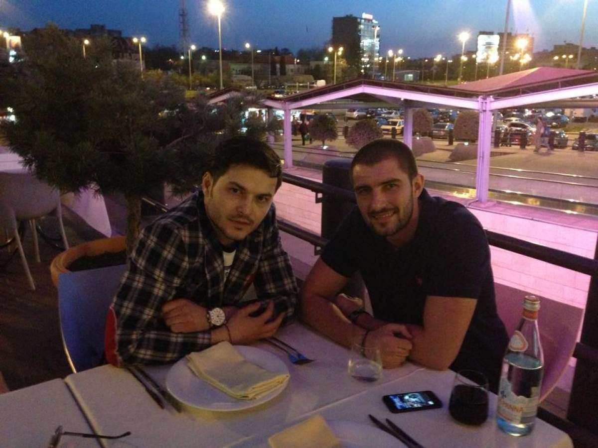 Prima declarație a celui mai bun prieten al lui Liviu Vârciu! ”Eu i-am tot spus că e cazul”