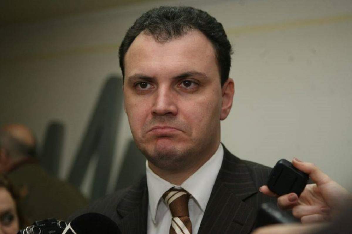 Declaraţie înfiorătoare despre Sebastian Ghiţă: "Este în pericol de moarte! O să-l omoare!"