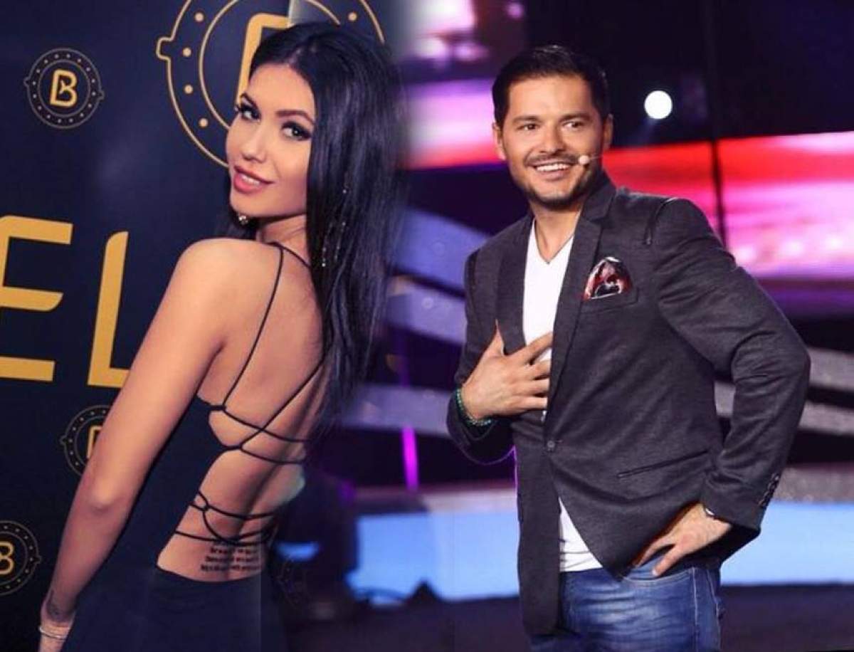 EXCLUSIV / Primele declaraţii ale lui Liviu Vârciu, despre sarcina iubitei sale, Anda Călin: "Sunt foarte fericit"