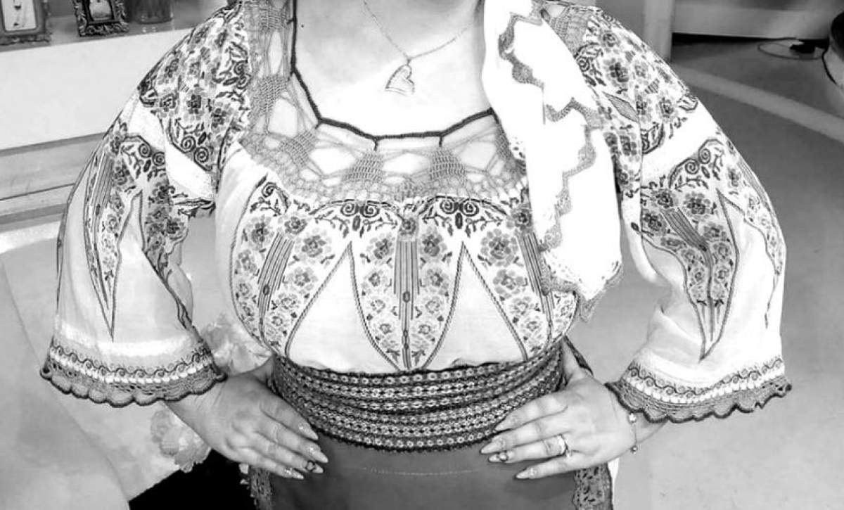 După ce a îngropat-o pe Ileana Ciuculete, o cântăreaţă de muzică populară a primit o veste teribilă! Tatăl ei a murit