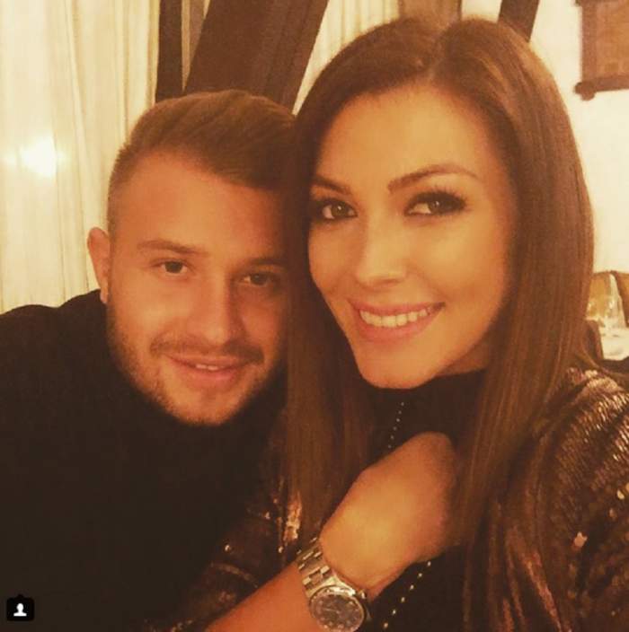 Ilinca Vandici Si Andrei Neacsu S Au Căsătorit In Secret Spynews Ro
