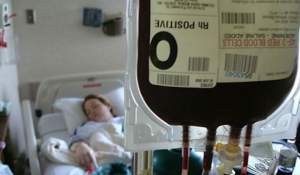 Tragedie într-un spital din Bucureşti! Un pacient a murit din cauza unei transfuzii greșite de sânge
