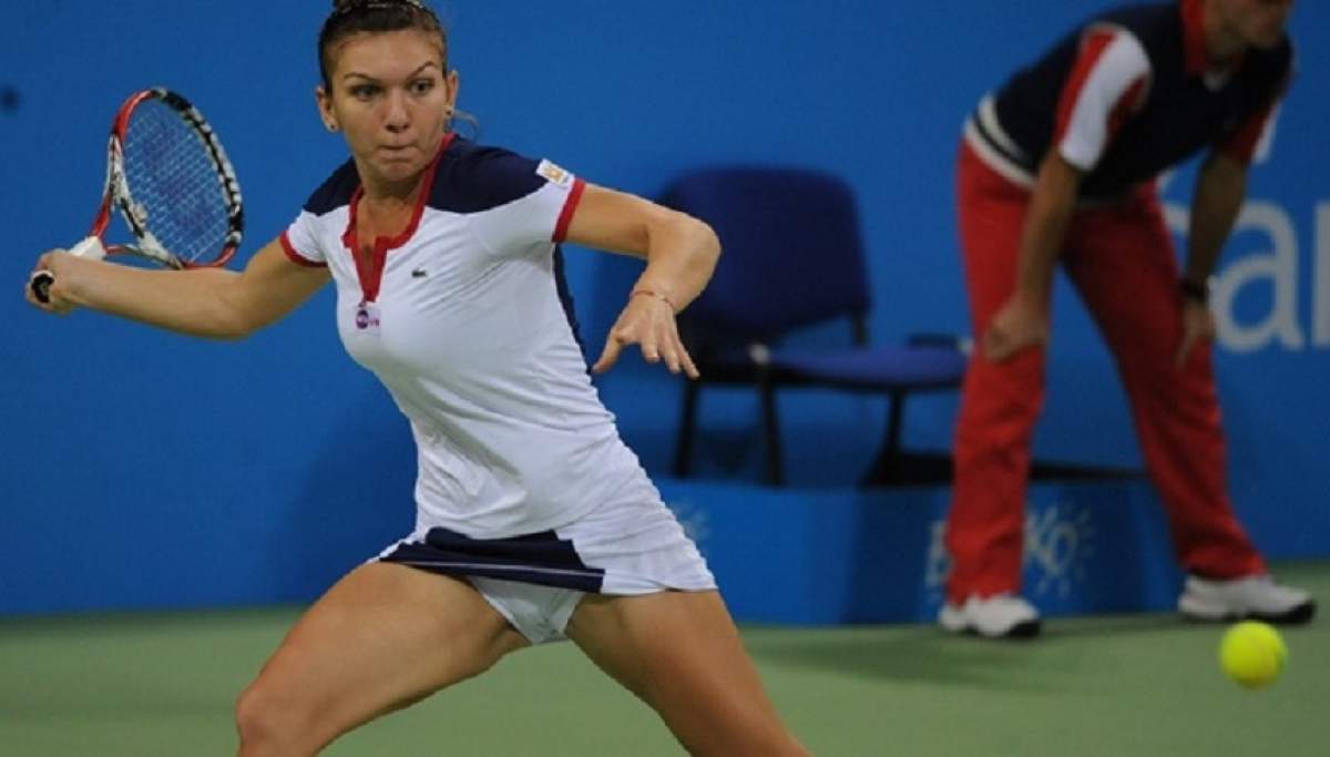 Secretul recuperării miraculoase! Ce tratamente a făcut Simona Halep / EXCLUSIV