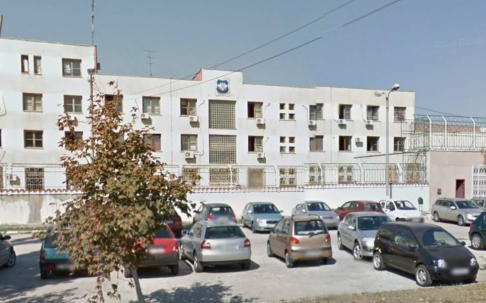 Cel mai mare torţionar din România, umilit de colegii de celulă!