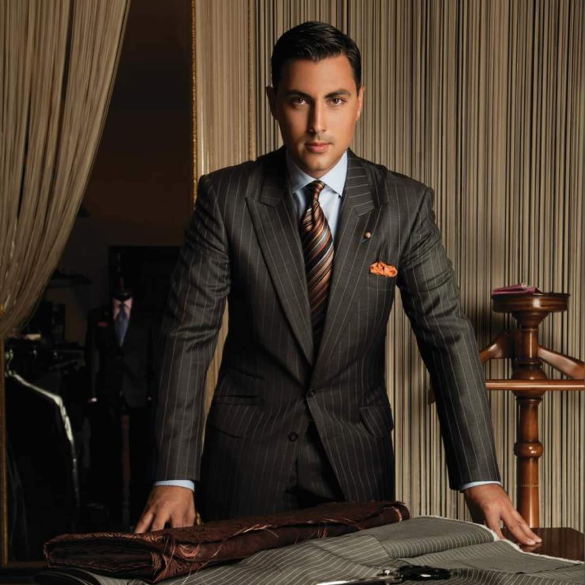 Ciucu, legături periculoase cu "gorila" lui Mario Iorgulescu