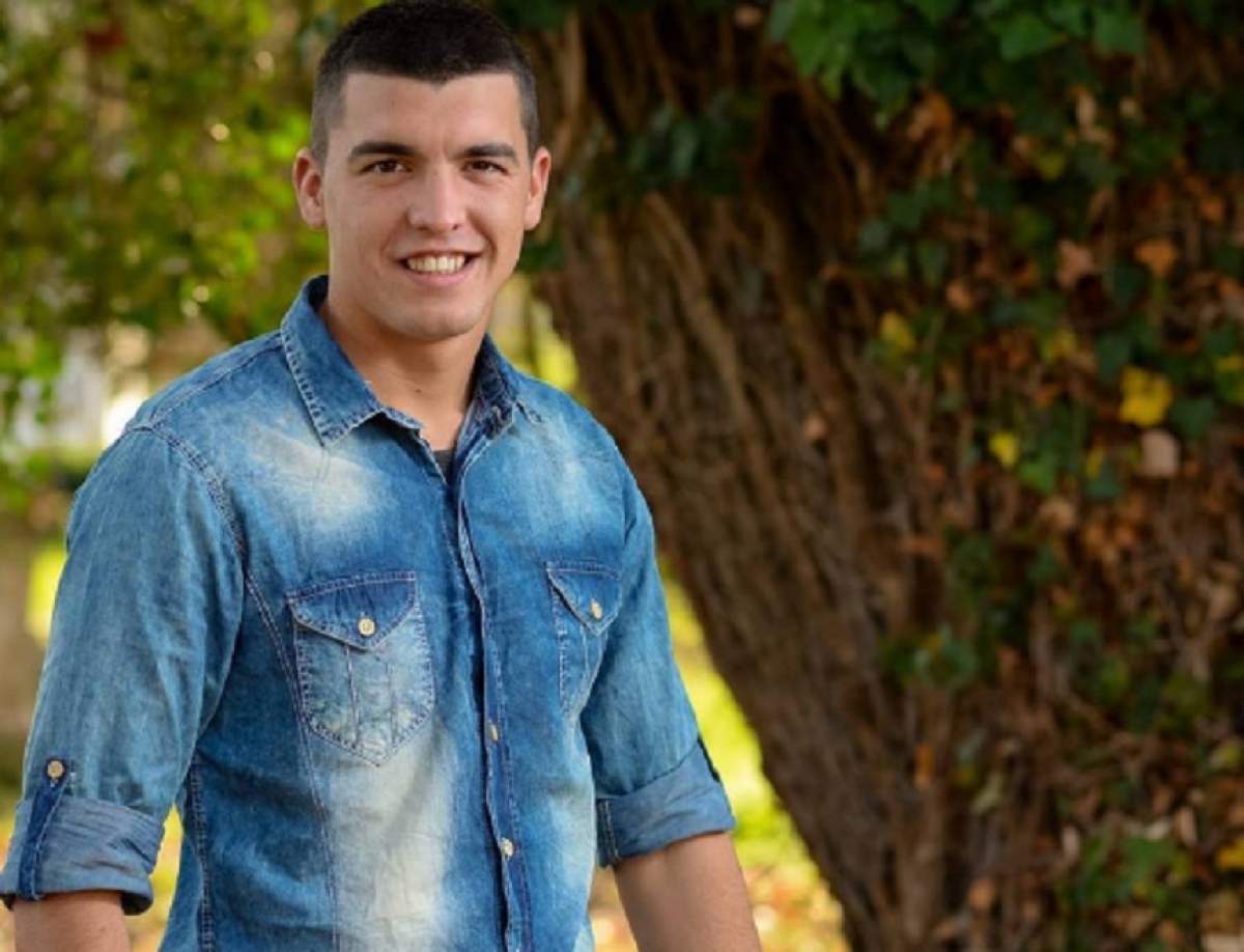 Fotbalist de 23 de ani, mort în urma unui accident rutier pe DN1H