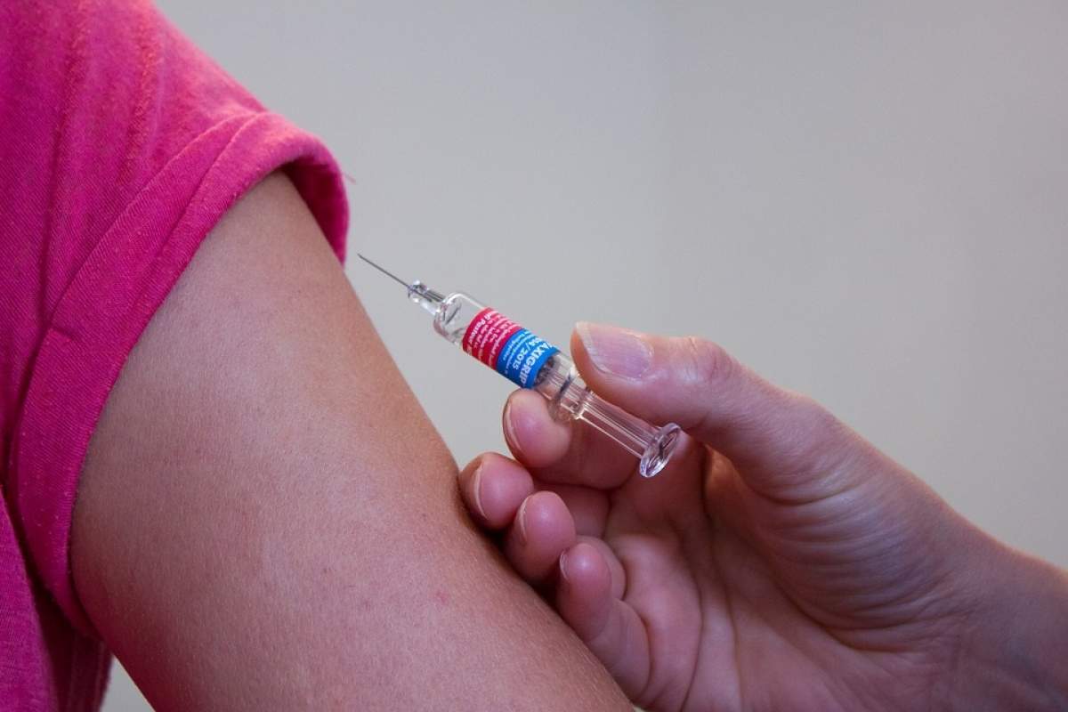 Decizie RADICALĂ în privința vaccinului! Ce a hotărât Ministerul Sănătății