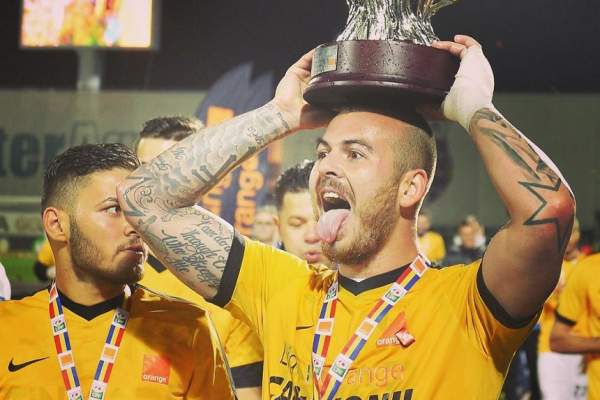 VIDEO / Drumul lui Denis Alibec către succes! Cum a plecat de jos şi a ajuns atât de sus
