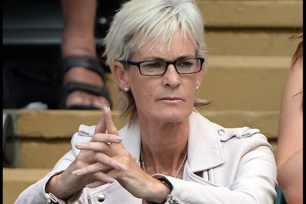 Scandalul dintre Ilie Năstase şi britanici ia amploare! Mama lui Andy Murray l-a făcut praf pe “Nasty”!