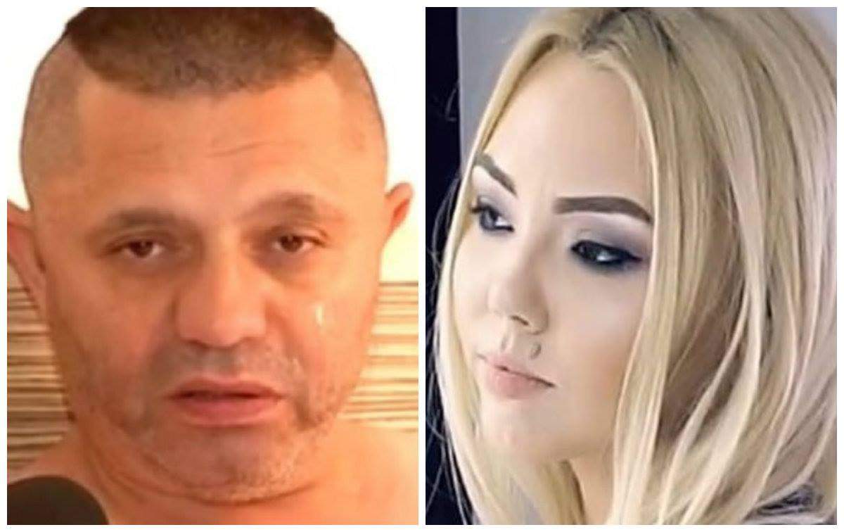 Nicolae Guță, dărâmat de vestea că Denisa Manelista e grav bolnavă! ”Știam ce are, dar nu îmi venea să cred. Este CUMPLIT”