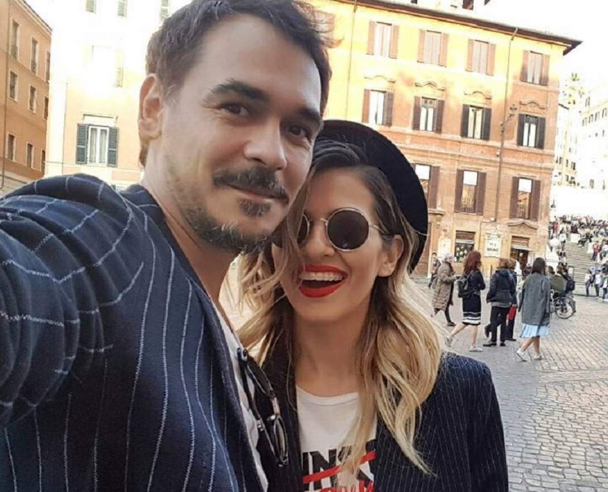 Lidia Buble recunoaşte! Cum a schimbat-o celebritatea şi relaţia cu Răzvan Simion: "Nu a fost un lucru bun pentru mine"