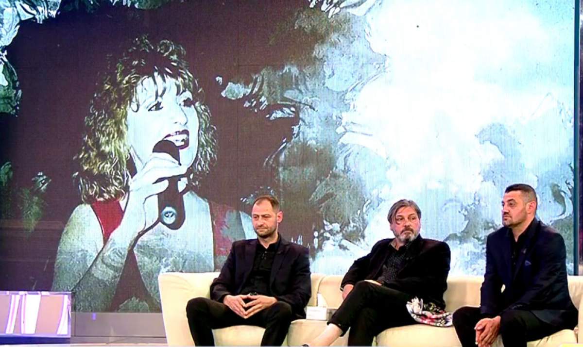 VIDEO / MESAJUL emoţionant al fiilor pentru Ileana Ciuculete: "Averea noastră s-a dus pe 14 martie"