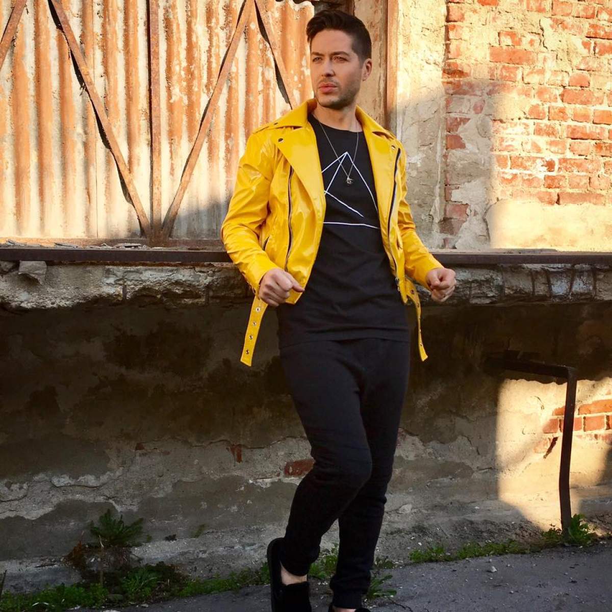 VIDEO / O nouă GAFĂ făcută de George, după ce a riscat prietenia cu Andreea Bălan şi nu a ţinut cont de SINGURA RUGĂMINTE