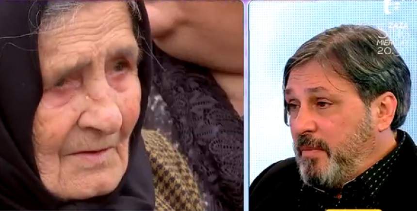 Mama Ilenei Ciuculete a SIMŢIT că FIICA ei MOARE! "Femeia asta suferă fantastic acum"