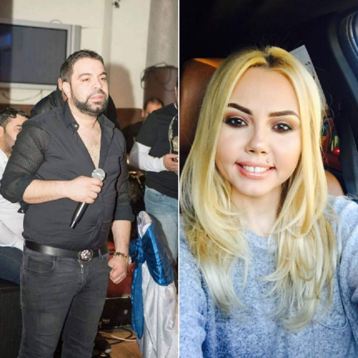 Florin Salam, devastat de vestea despre Denisa Manelista! Prima lui soţie a murit din cauza aceleiaşi afecţiuni