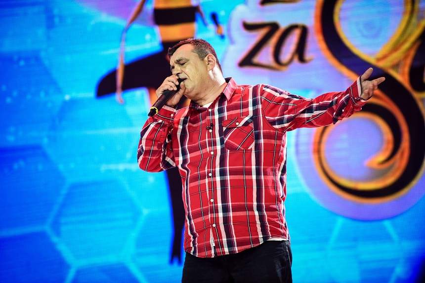 Liviu Vârciu e bun de Cupidon! Ce combinaţii încearcă vedeta să facă