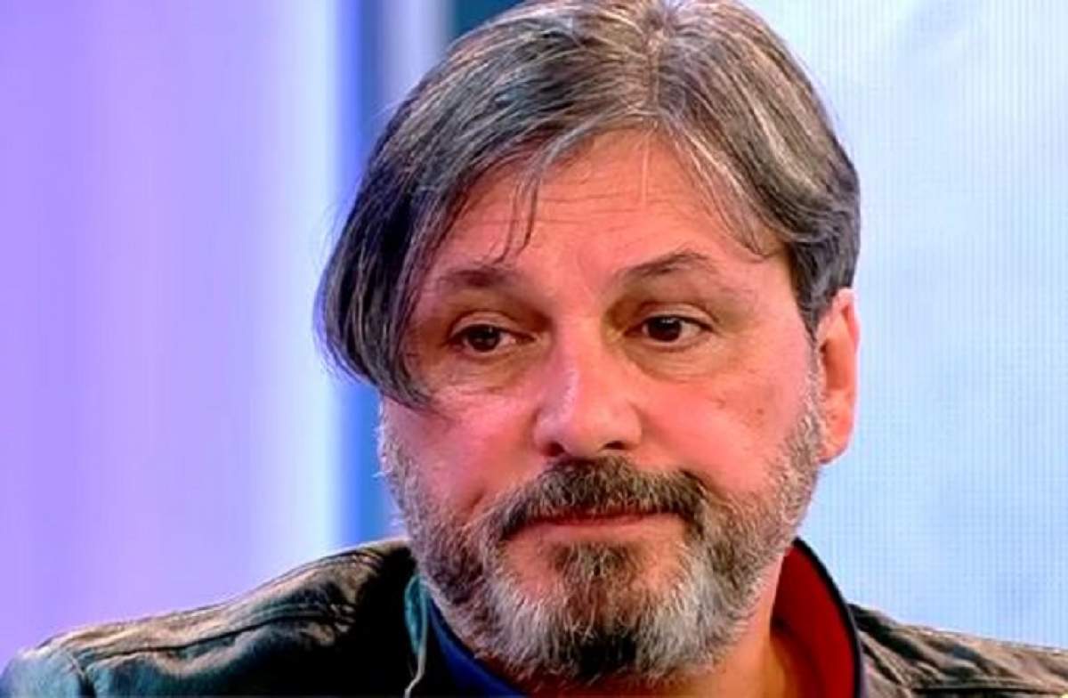 Cornel Galeș, reacție dură la adresa fostului soț al Ilenei Ciuculete: ”Este un nimeni pe lume pentru mine”