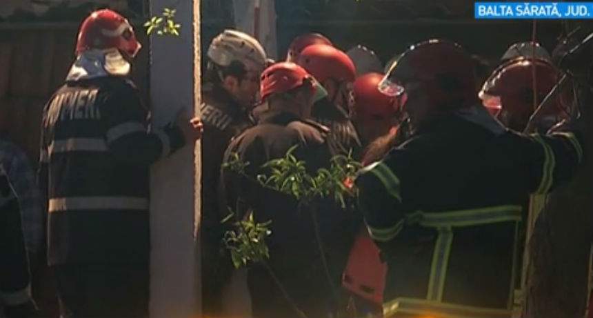 VIDEO / UPDATE: Primele imagini cu băiatul salvat din puţ, după aproape 12 ore! A ajuns la Bucureşti cu elicopterul. Care e starea de sănătate