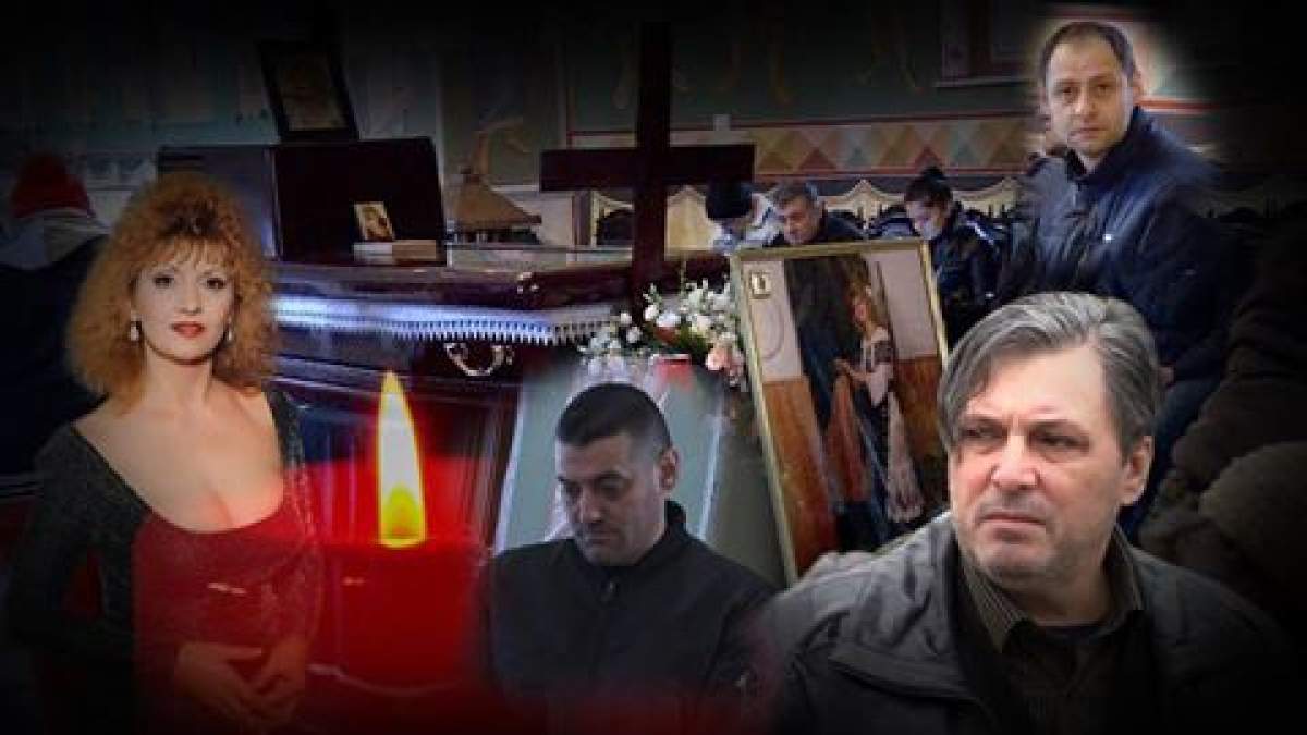 VIDEO / DECLARAŢIE TERIFIANTĂ: "Ileana Ciuculete a ştiut că e bolnavă de aproape un an şi jumătate, dar nu a vrut să spună"