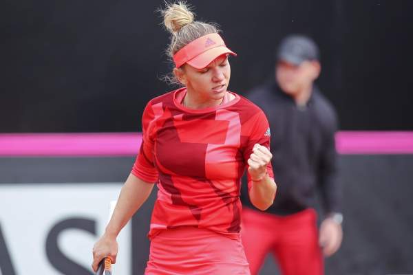 Scandal în tenisul românesc! Simona Halep l-a atacat frontal pe Ilie Năstase!