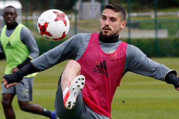 Bombă în fotbal! Nicuşor Stanciu a primit cea mai tare veste!