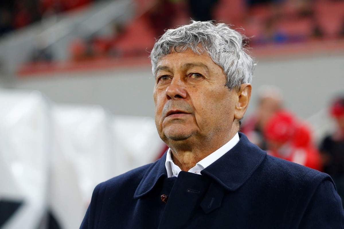 Ultima oră! Mircea Lucescu a primit o ofertă de nerefuzat!