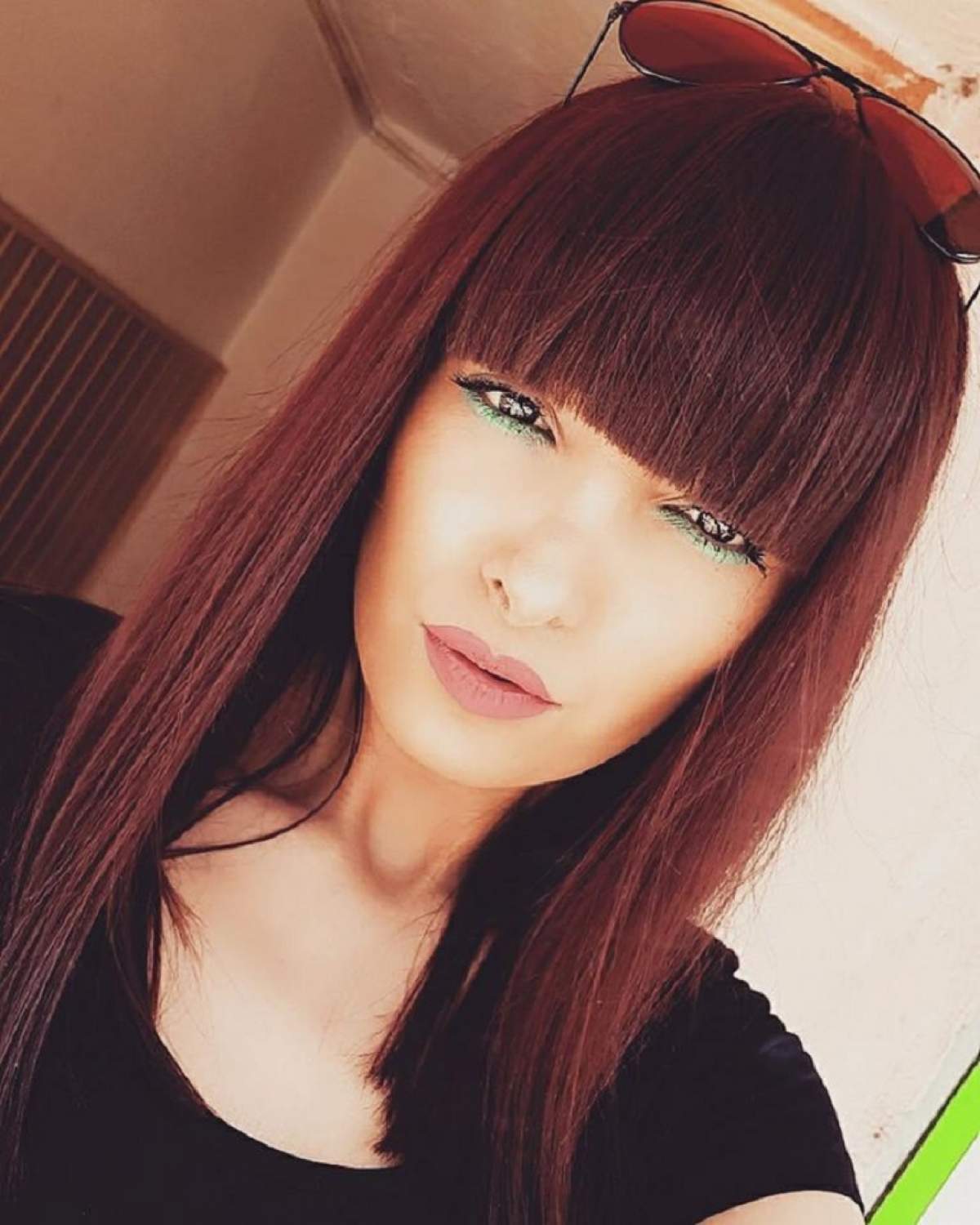 FOTO / Denisa Nedelea, fostă concurentă la MPFM, extrem de sexy după moartea bunicului său! Apariţia suprinzătoare care a şocat fanii