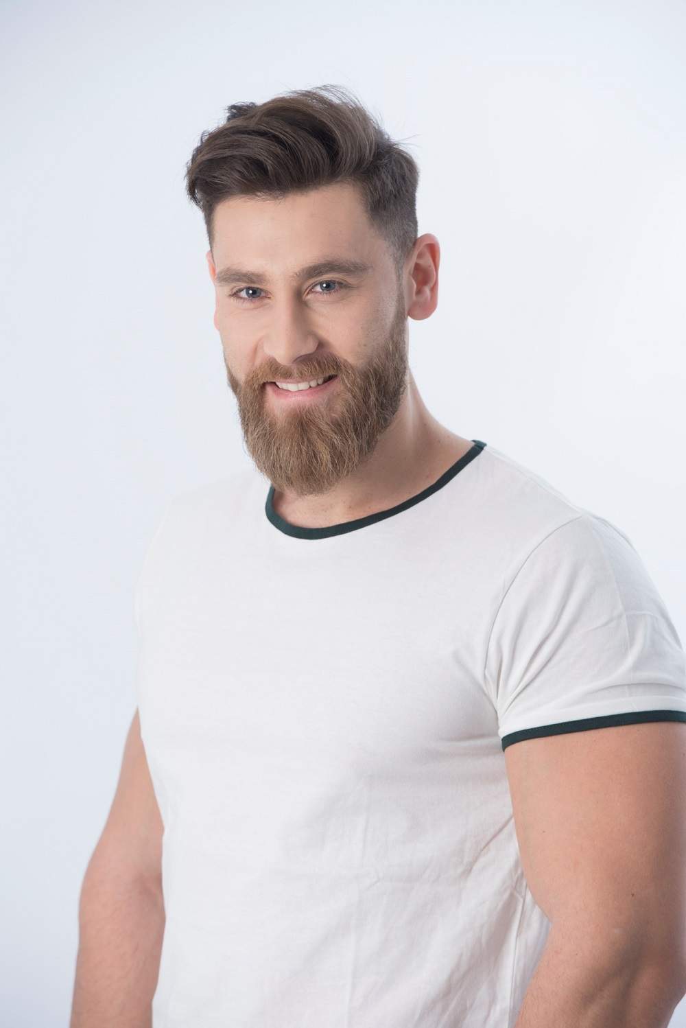 Surpriză mare la Antena 1. Cine sunt cele 6 ispite masculine în noul sezon al emisiunii "Insula iubirii"