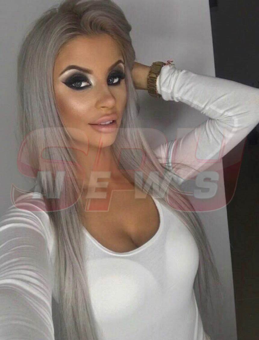 Frumuseţea se câştigă prin suferinţă! Cum arată o divă din showbiz, după ce s-a operat la nas / FOTO EXCLUSIV