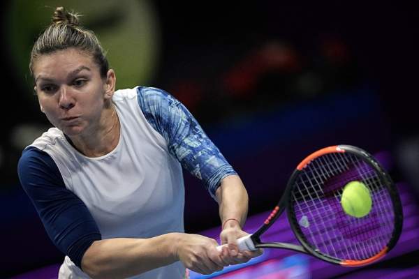 Veste mare pentru Simona Halep! Nimeni nu se aştepta la asta!