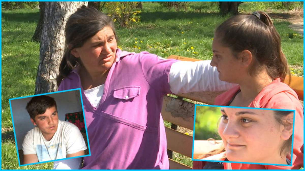 VIDEO / Şi-a transformat fiica în sclavă sexuală! "Tata m-a violat prima dată când aveam 12 ani". MOTIVUL e halucinant!