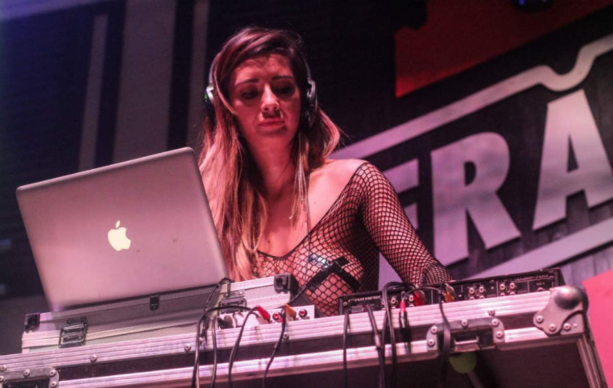 VIDEO / Dj Harra a intrat în belele cu poliţia! MOTIVUL e incredibil