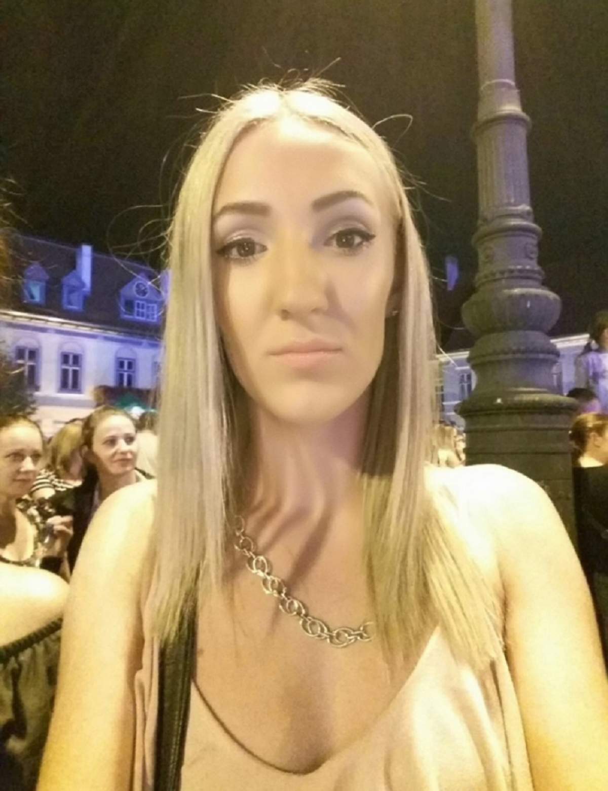 FOTO / Loredana, fosta iubită a lui Hamude de la "Insula Iubirii", s-a tatuat! Ce şi-a desenat pe picior