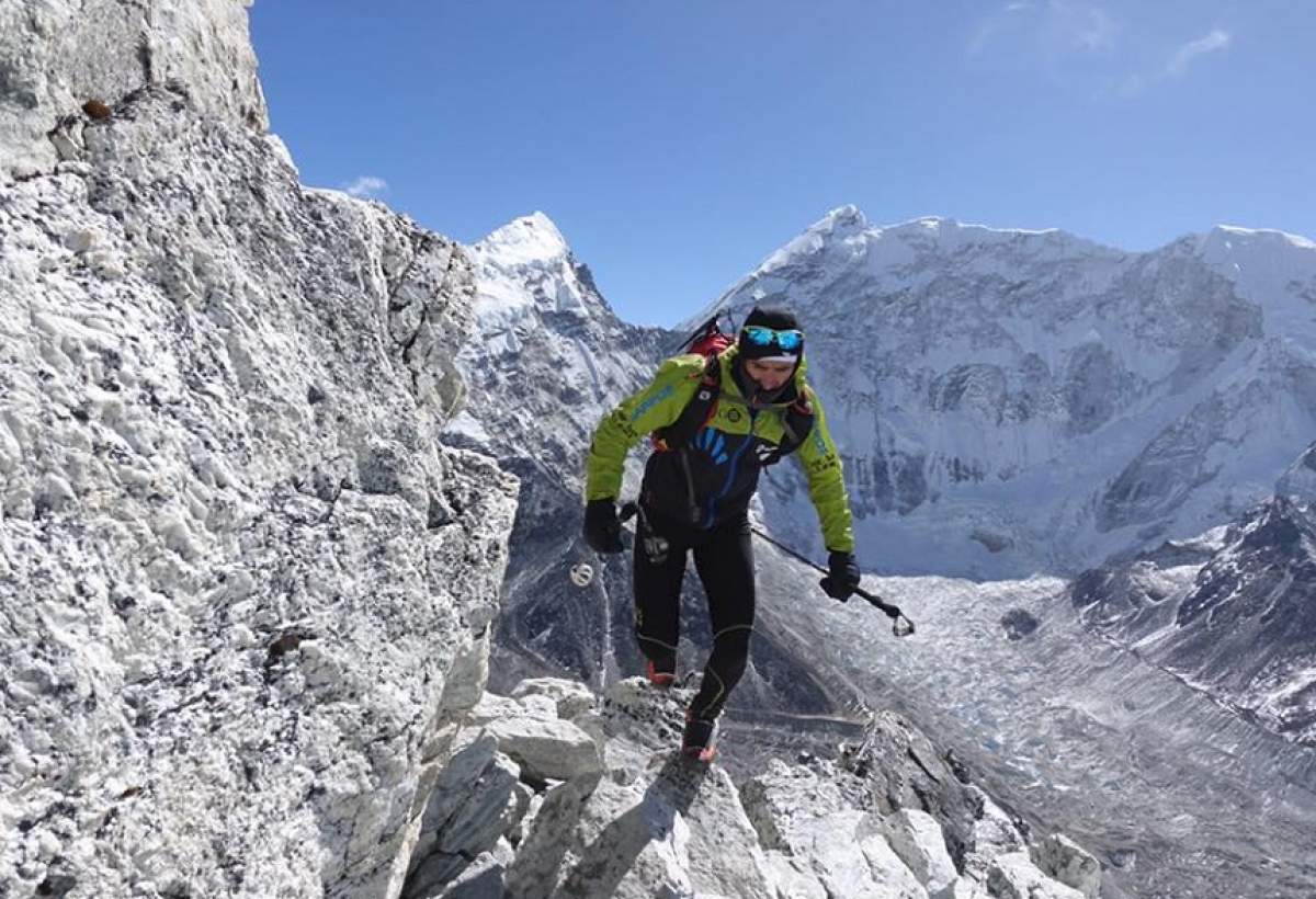 Alpinistul Ueli Steck a murit în urma unui accident produs pe Muntele Everest