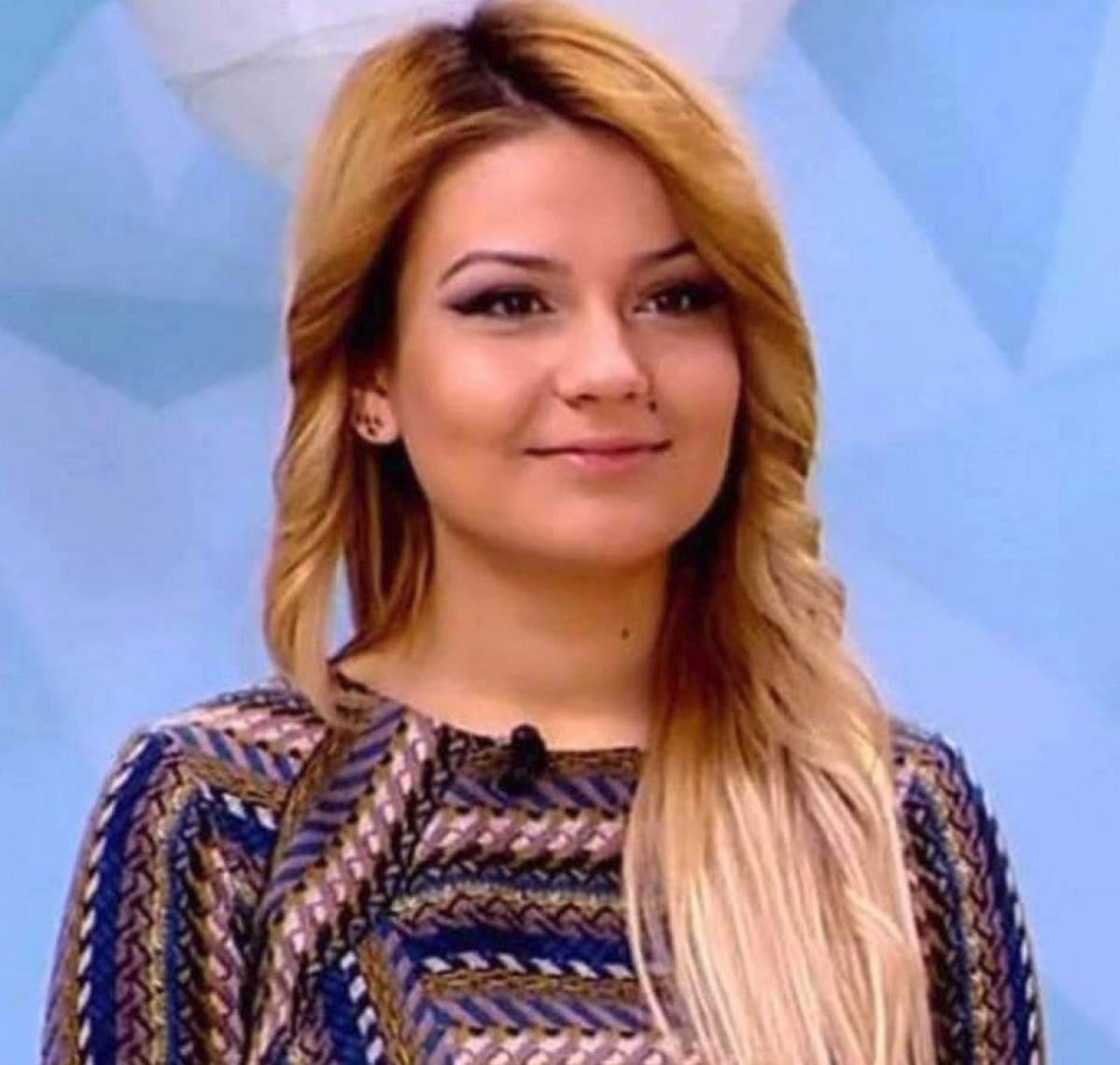 FOTO / Georgiana, fostă concurentă la MPFM, schimbare de look! S-a tuns scurt