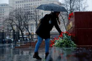VIDEO / UPDATE atentatul din Sankt Petersburg: Bilanţul victimelor a crescut din nou!  A fost făcut public numele autorului masacrului!