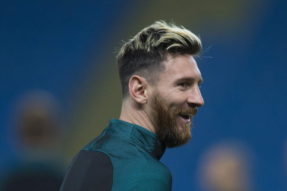 Oficial! Lionel Messi va primi cel mai mare salariu din istorie!