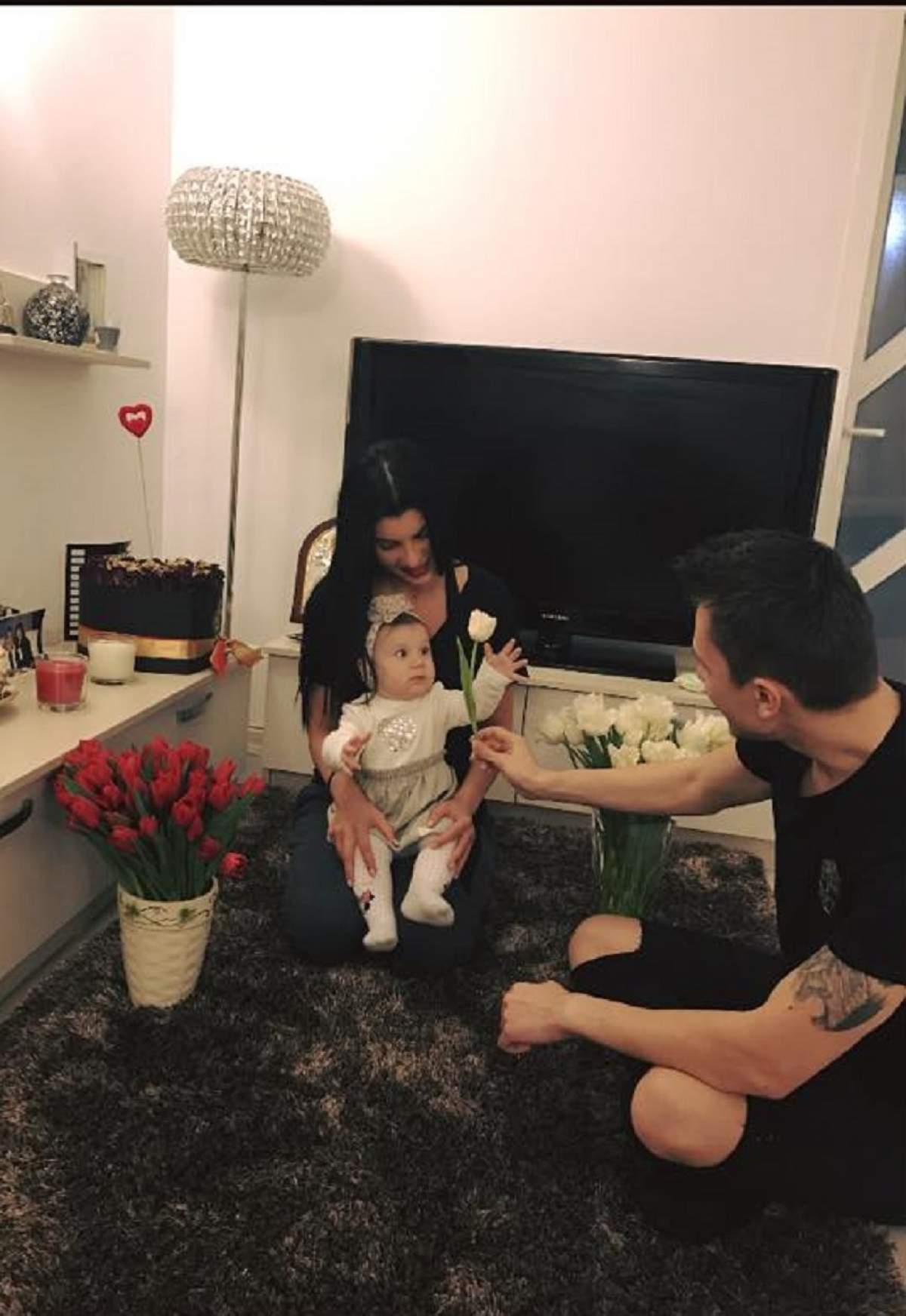 VIDEO / Andreea Tonciu a decis ce carieră va urma fiica sa! "Să nu facă la fel ca mine!"