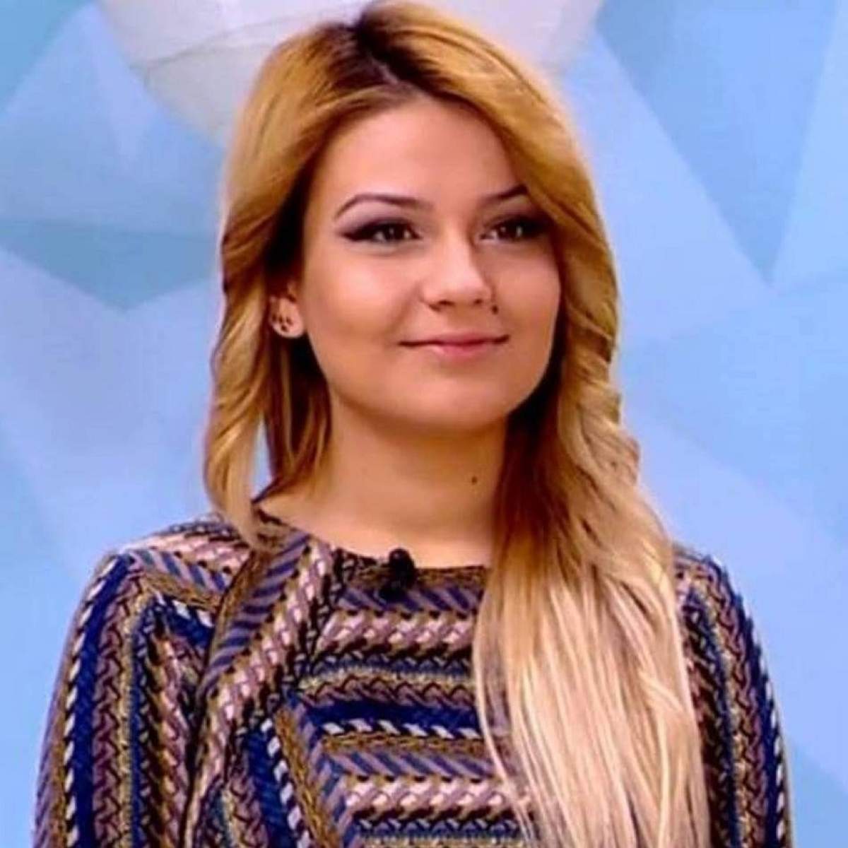 FOTO / Primele declaraţii ale Georgianei, fostă concurentă la "Mireasă pentru fiul meu", despre mutarea sa în Anglia