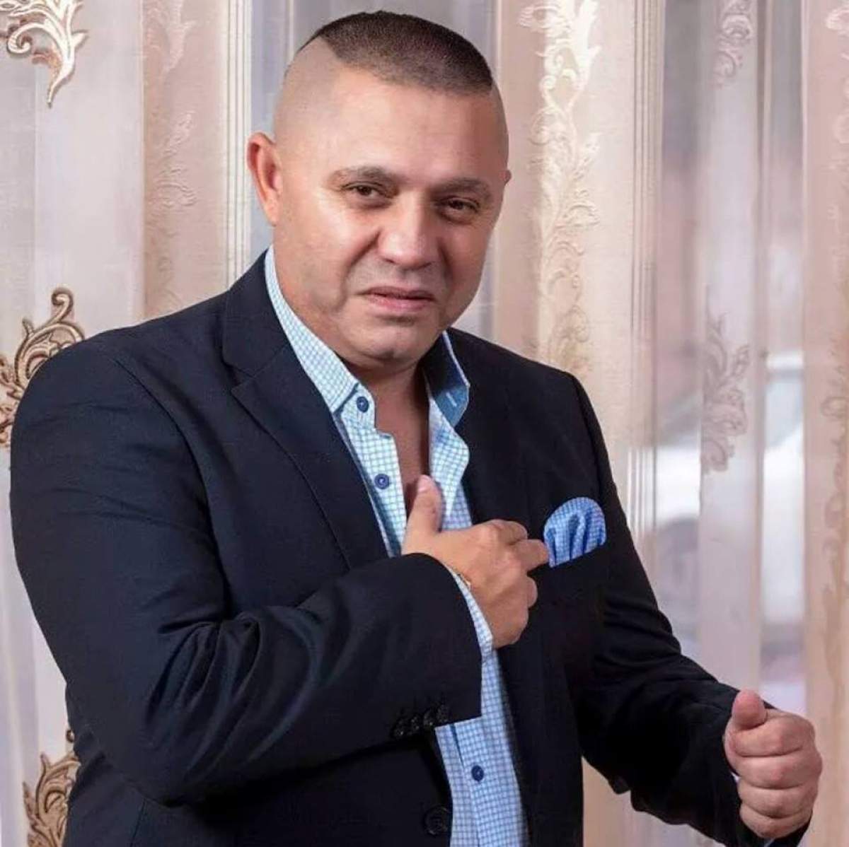 EXCLUSIV! Nicolae Guță se însoară! Avem toate detaliile