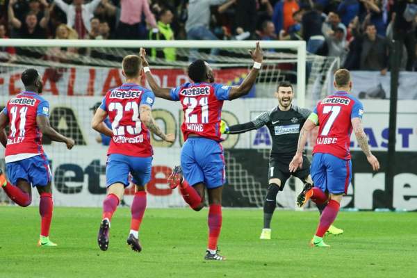 Gigi Becali îşi scoate perlele la mezat! Cât cere în schimbul celor mai buni fotbalişti de la FCSB!