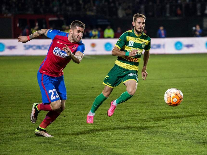 Gigi Becali îşi scoate perlele la mezat! Cât cere în schimbul celor mai buni fotbalişti de la FCSB!