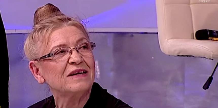 VIDEO / Ea e cea mai în vârstă antrenoare de fitness! Incredibil cum arată femeia la 80 de ani