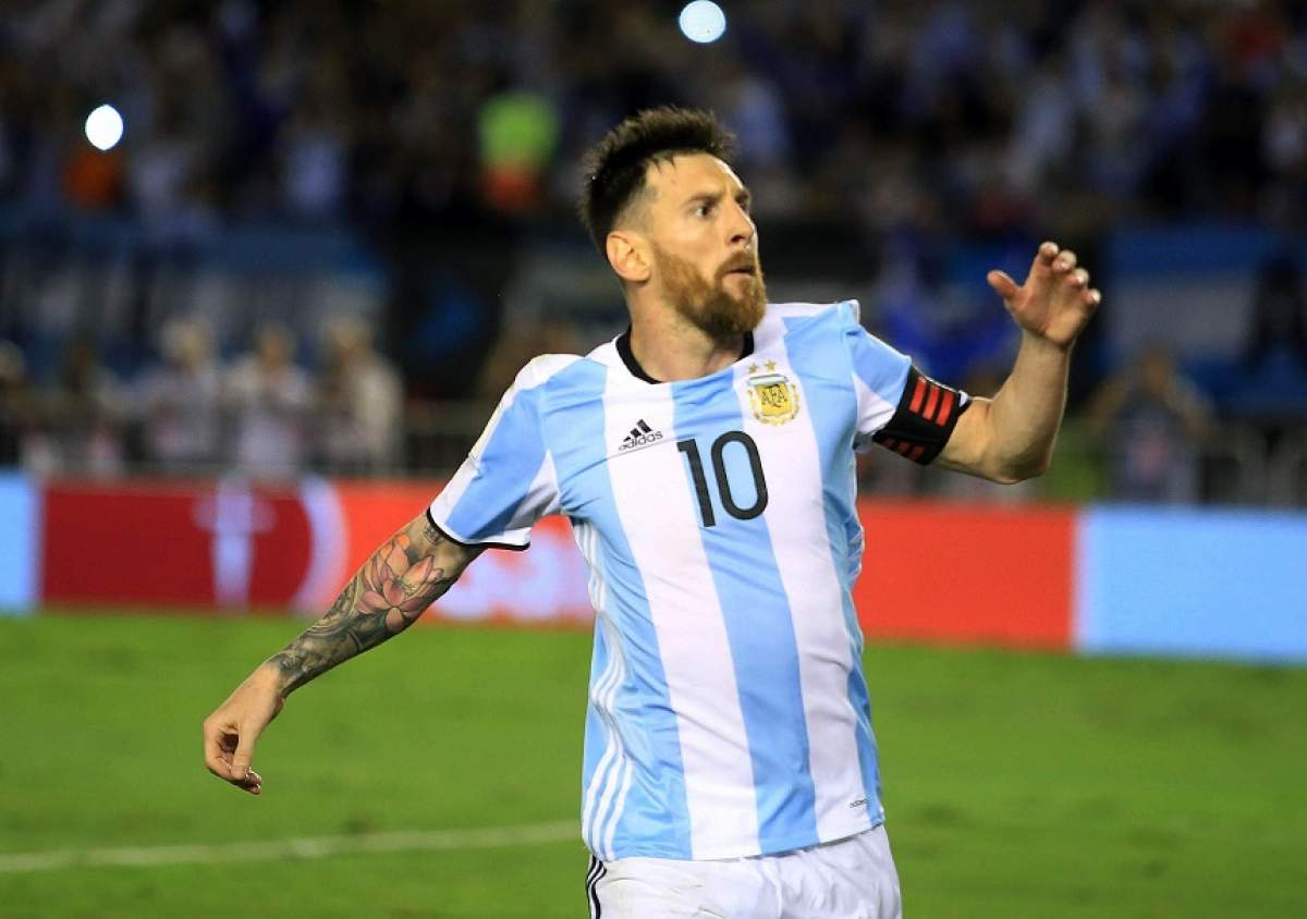 Lionel Messi, urmărit de serviciile secrete! De ce este spionat starul argentinian