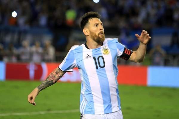Lionel Messi, urmărit de serviciile secrete! De ce este spionat starul argentinian