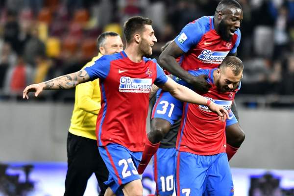 FCSB pierde un jucător important! „ Au început negocierile”