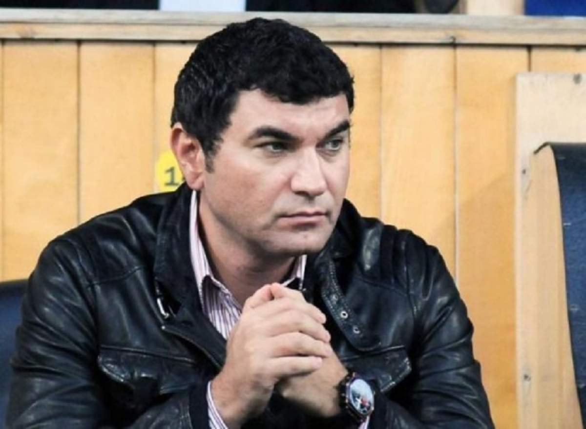 Cristi Borcea, probleme în instanţă! I s-a făcut rău în timpul audierilor