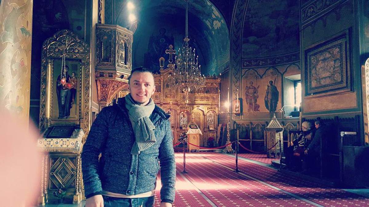 VIDEO / TERIFIANT! Mihai Trăistariu a spus ce a făcut cu şuviţa de păr a mamei sale moartă de aproape 11 ani