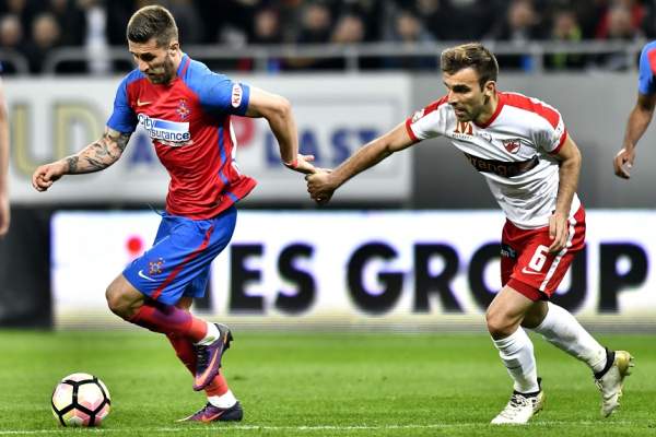 “Noul Lampard”, dorit în Premier League! Ce echipă din Anglia îl vrea pe Ovidiu Popescu